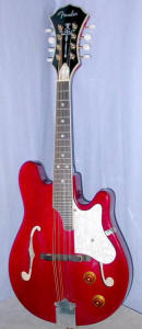 Fender