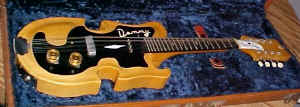 Mosrite