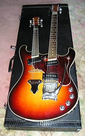 Mosrite
