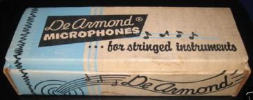 DeArmond