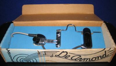 DeArmond