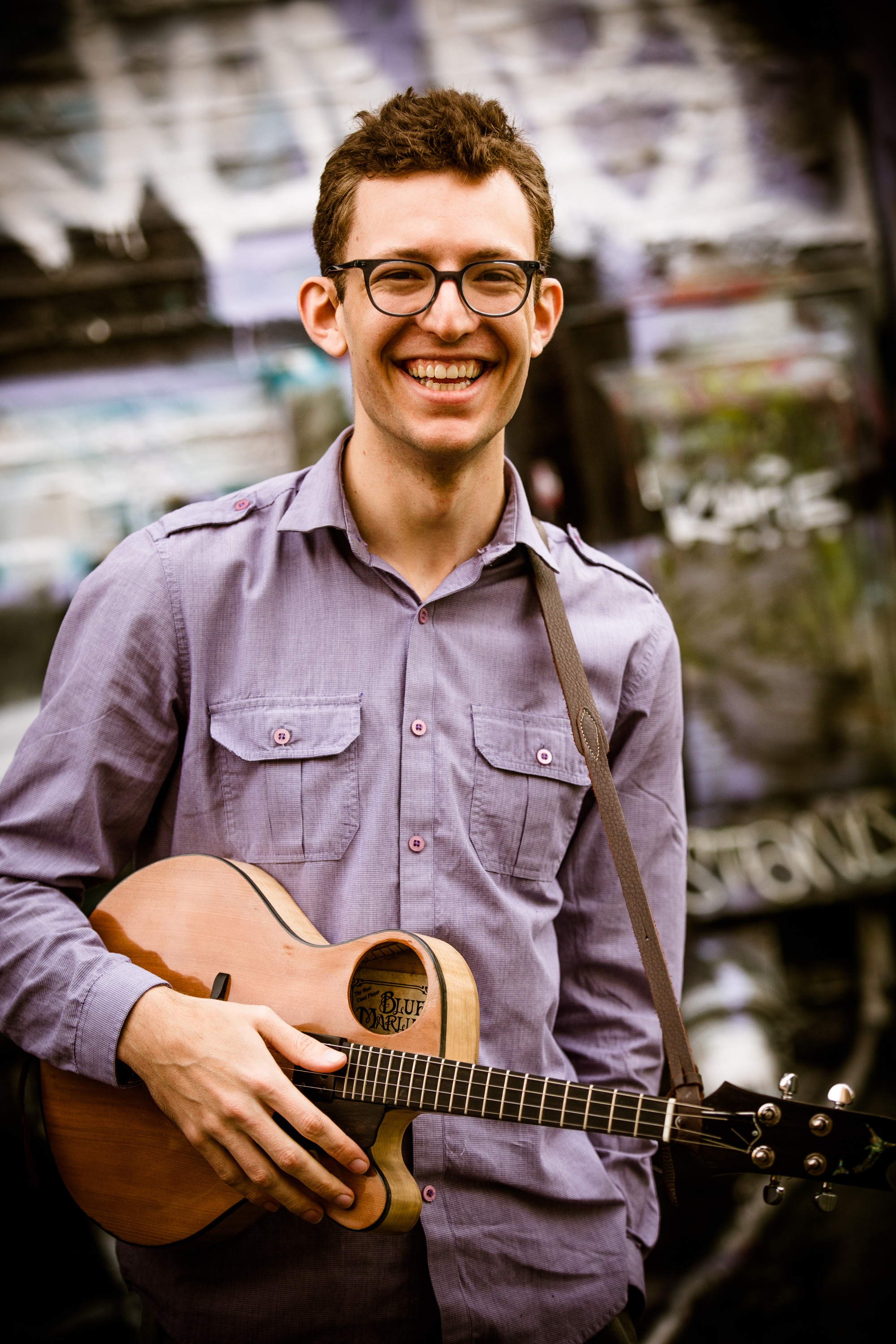 Alex Heflin