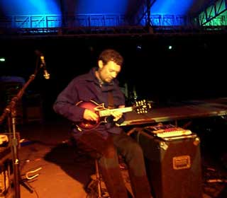 Jeff Bird