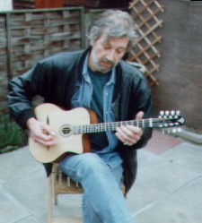Paul Hares