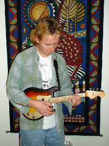 Jim Bevan