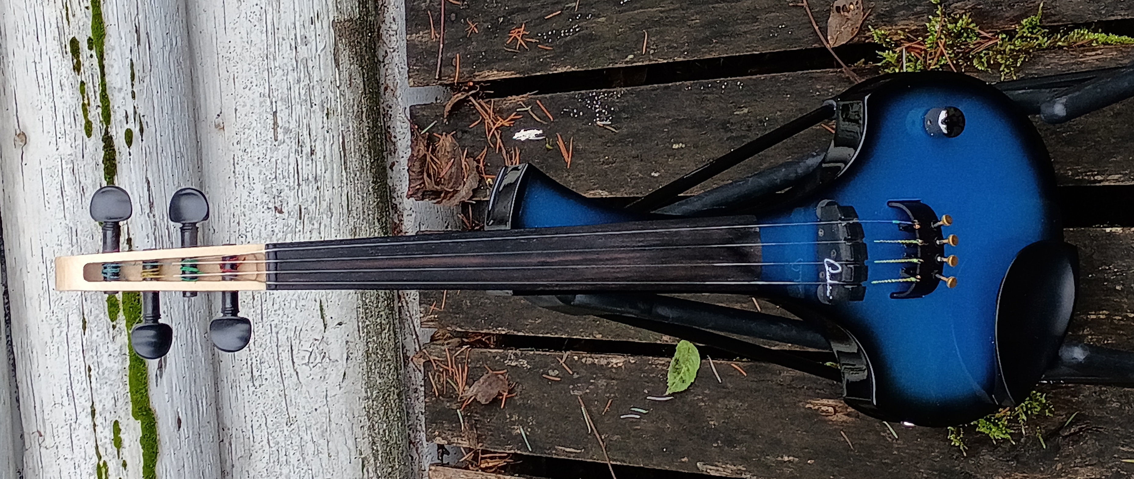 Cantini violin