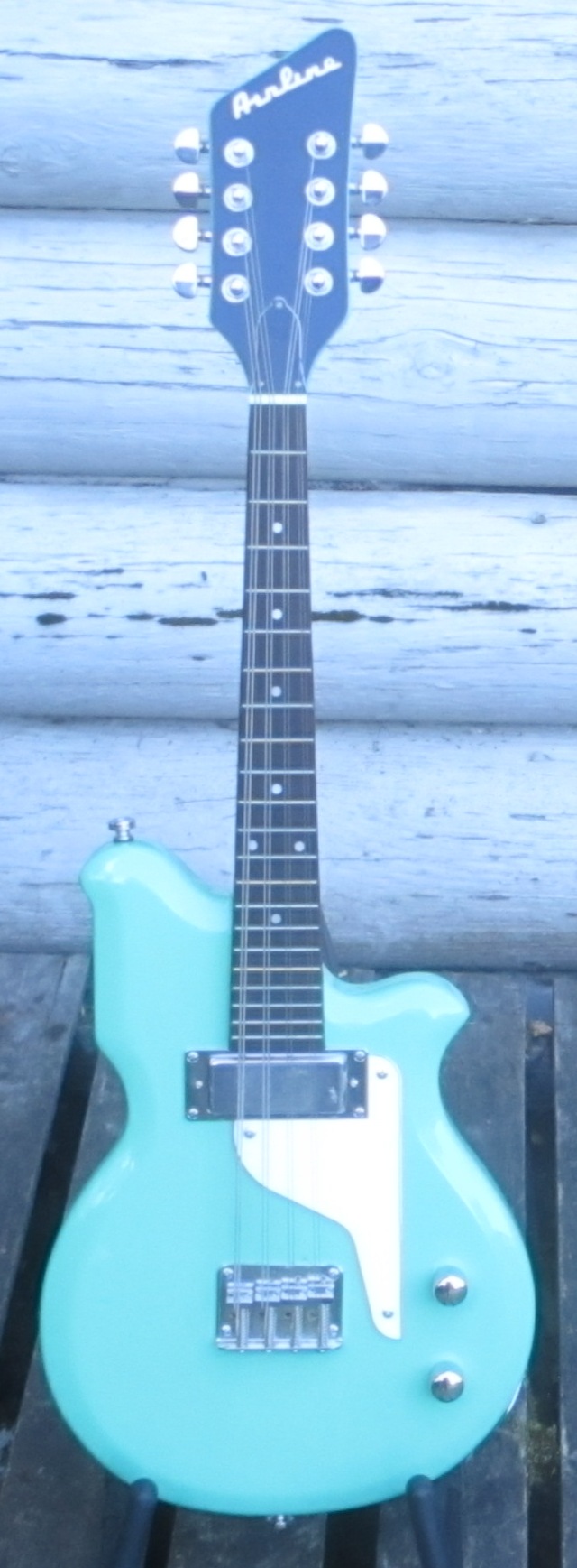 Eastwood Airline mandola